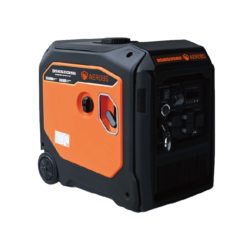 BS6500iSE