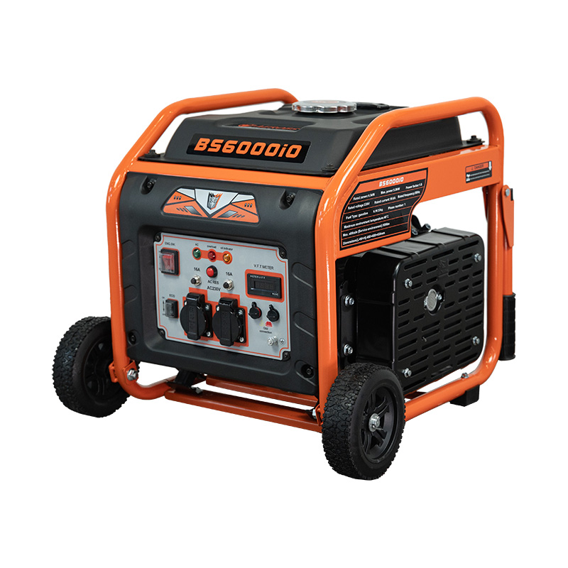 BS6000iO