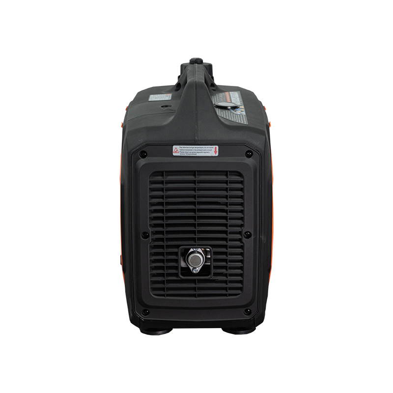 BS2850iS
