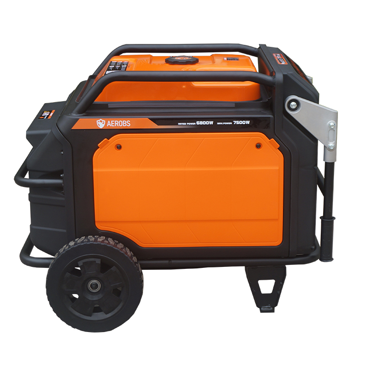 BS9500iSE