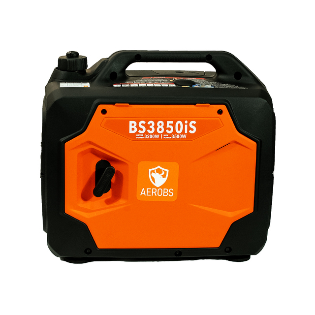 BS3850iS