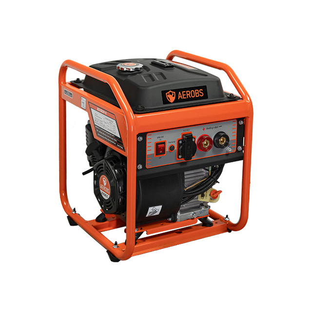 BS160A-II