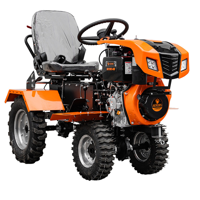 BSX1050T-4WD