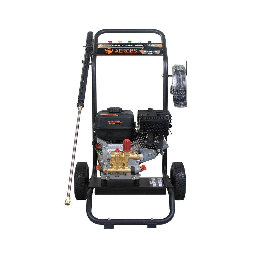 BS3100PSI