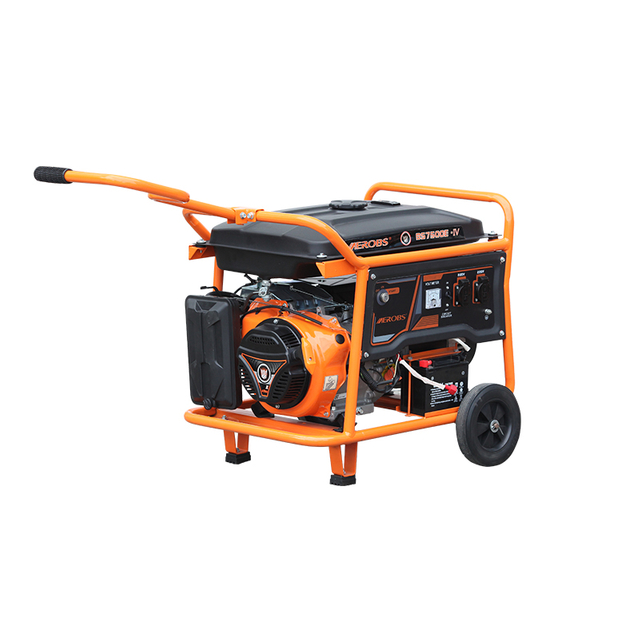 BS7500-IV