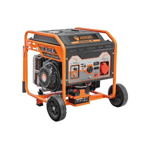 BS12000iOE-SE