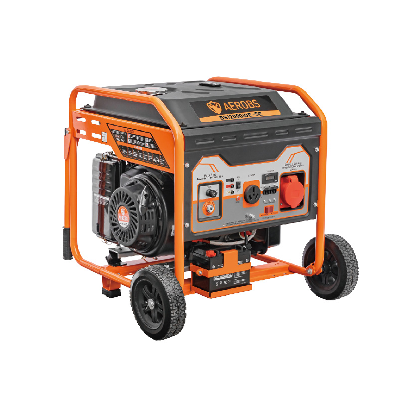 BS12000iOE-SE