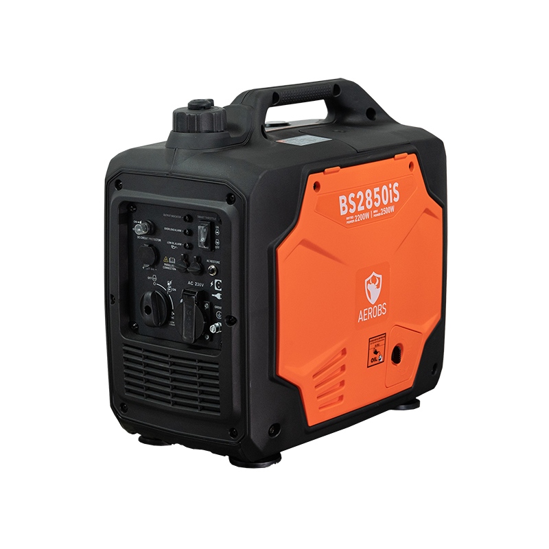 BS2850iS