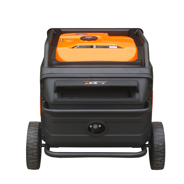 BS9500iSE
