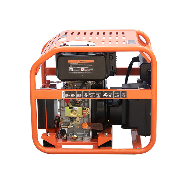 BSDE3500iOE-SE