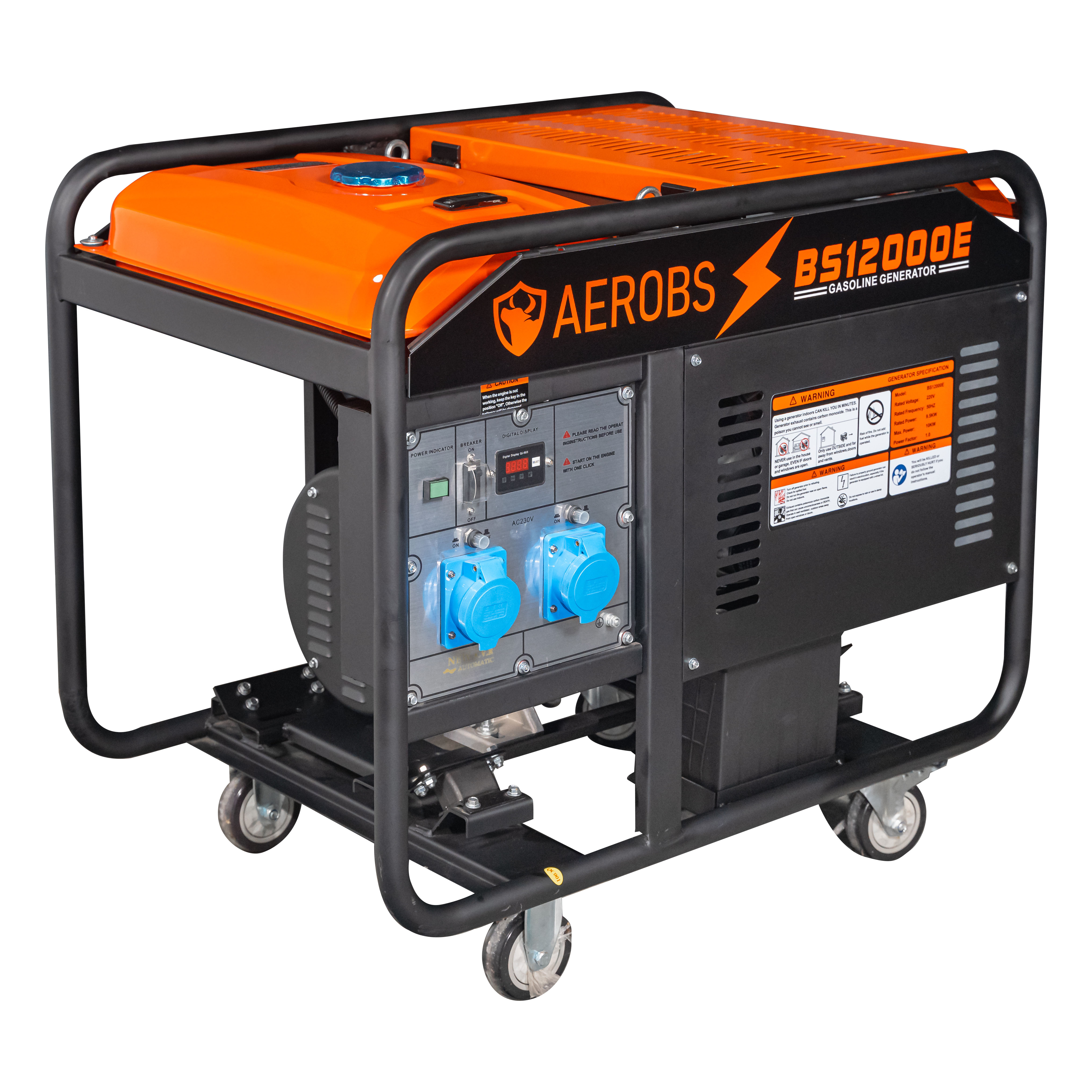BS12000E