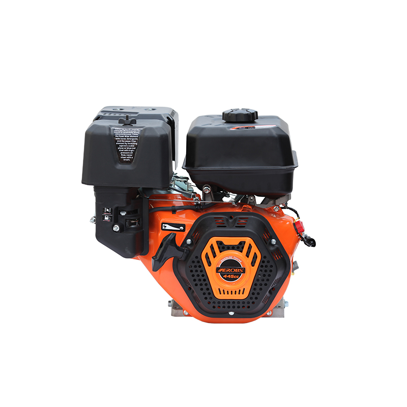 BS460X