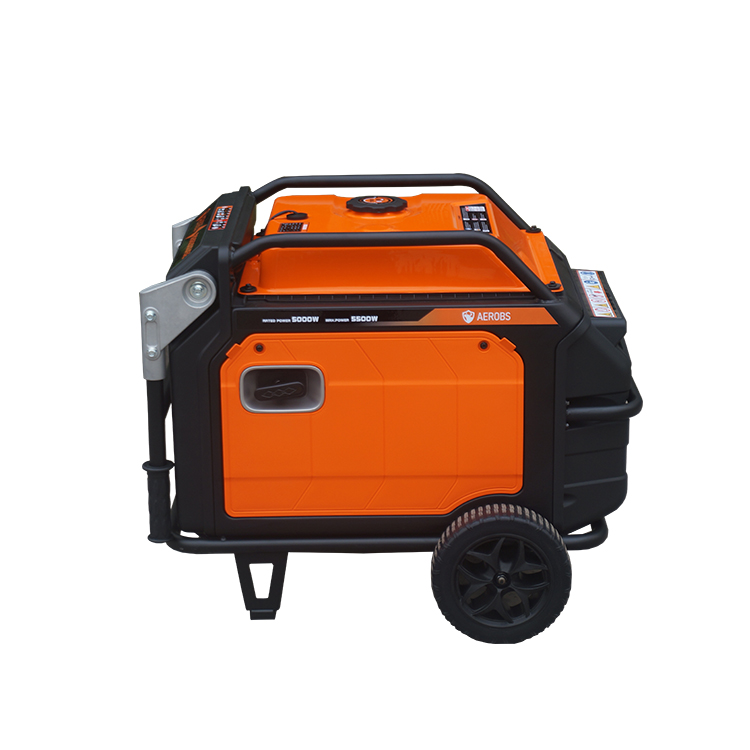 BS6500iSE