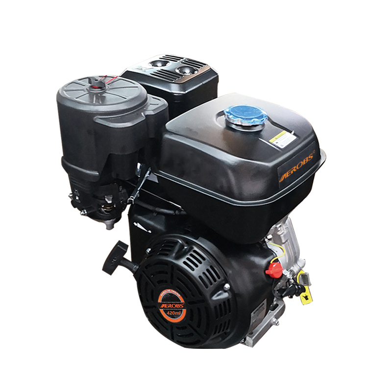 BS420C