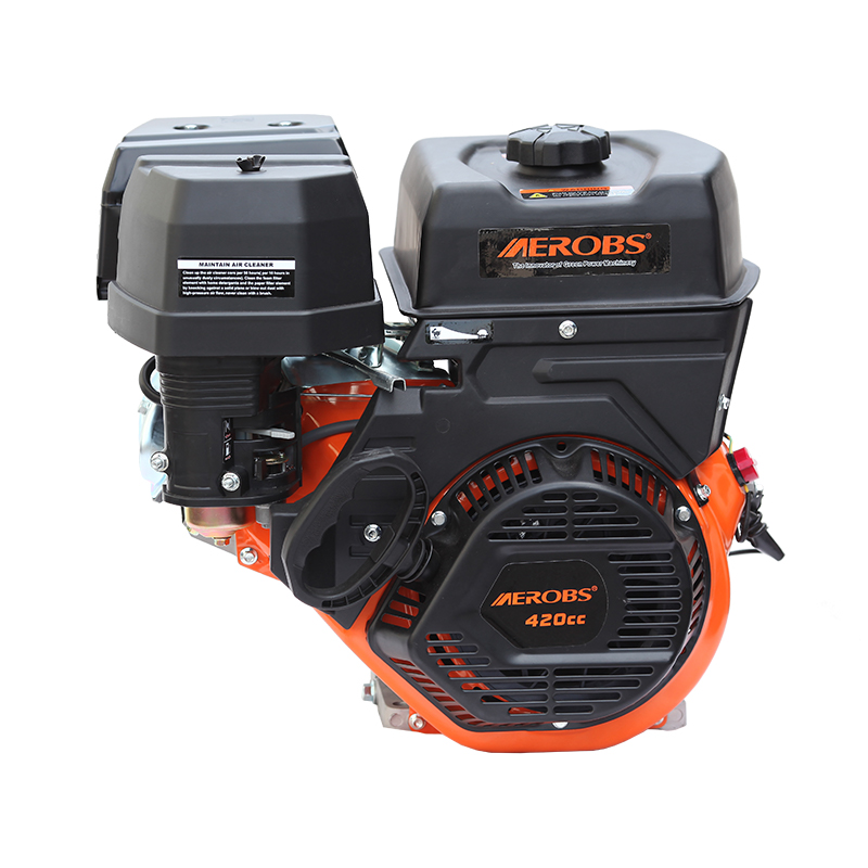 BS390C