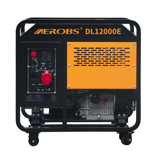 BSD12000XE/BSD15000XE/BSD18000XE/BSD20000XE/BSD22000XE