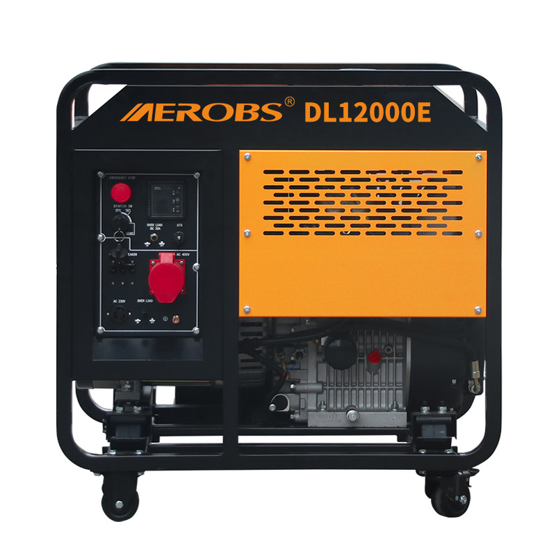BSD12000XE/BSD15000XE/BSD18000XE/BSD20000XE/BSD22000XE