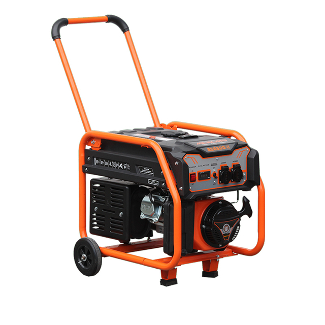 BS6500-II