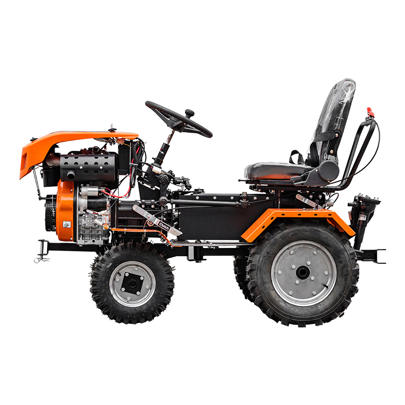 BSX1050T-4WD