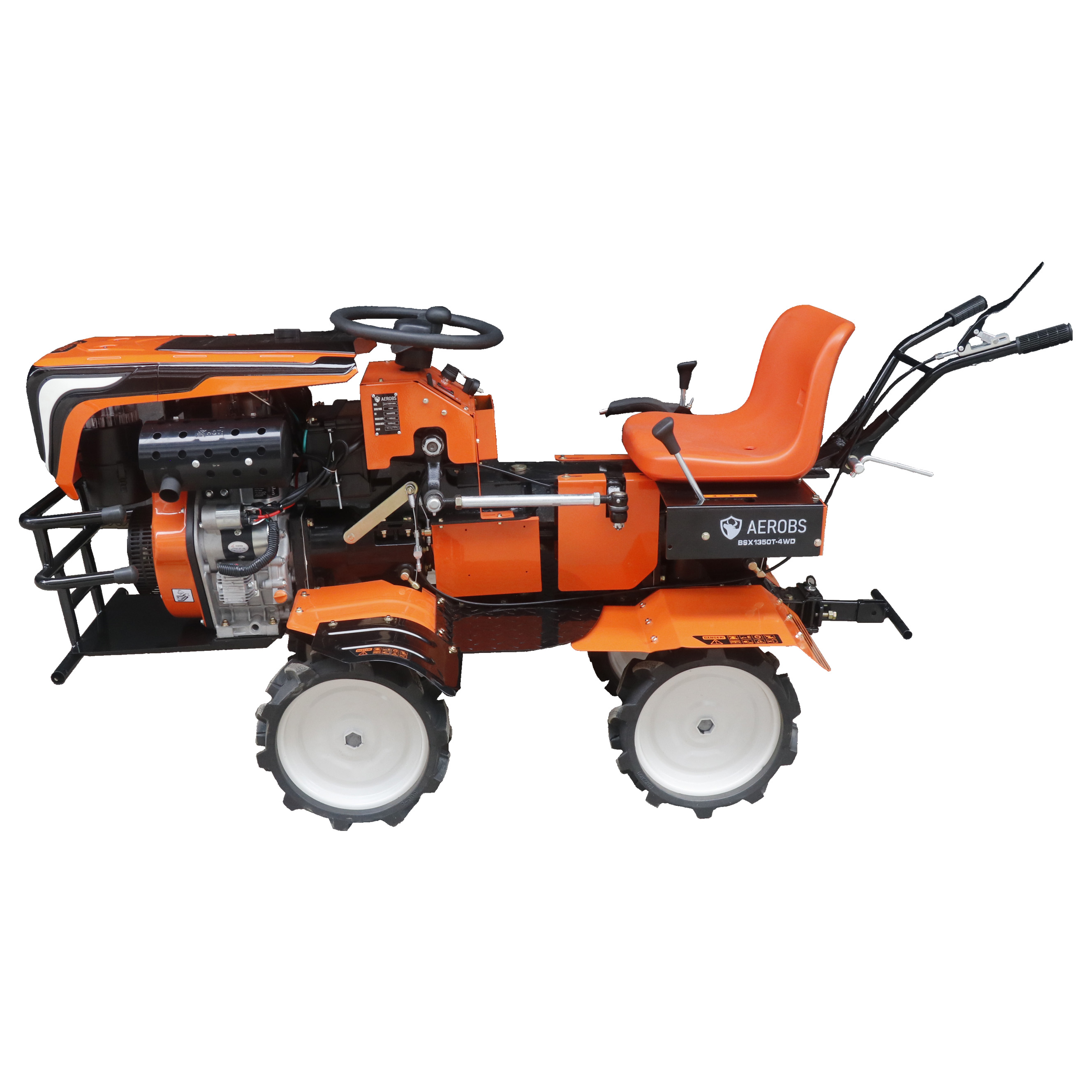 BSX1350T-4WD