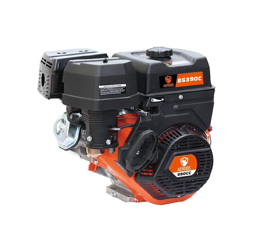 BS390C