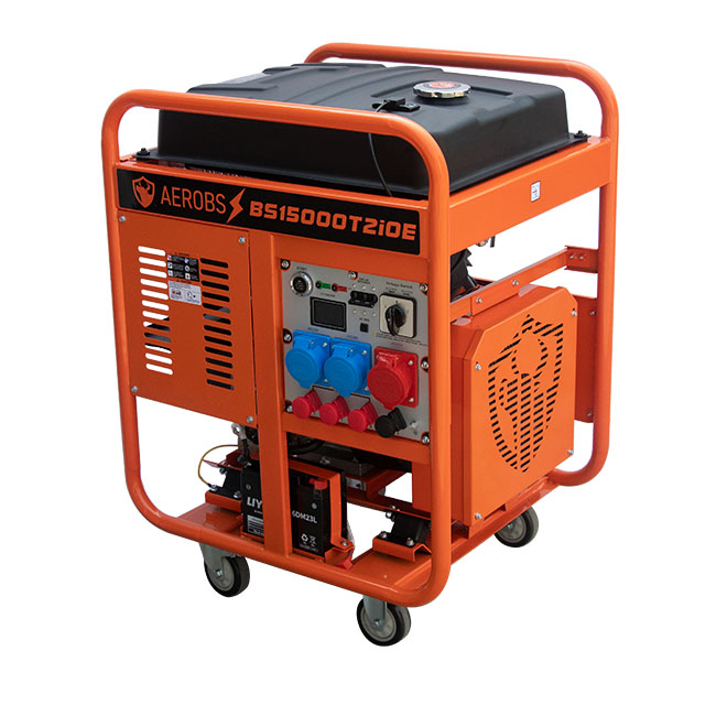 BS17000T2iOE