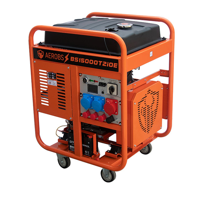 BS17000T2iOE