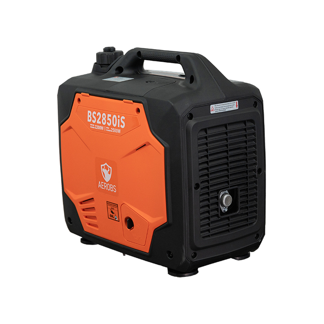 BS2850iS