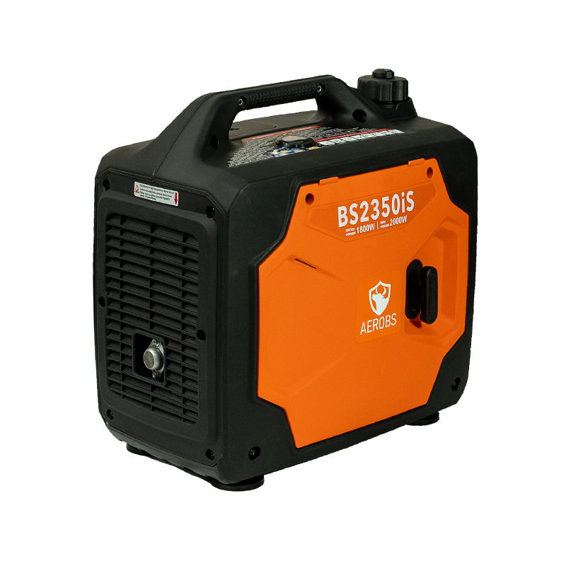 BS2350iS
