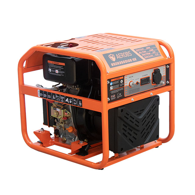 BSDE3500iOE-SE