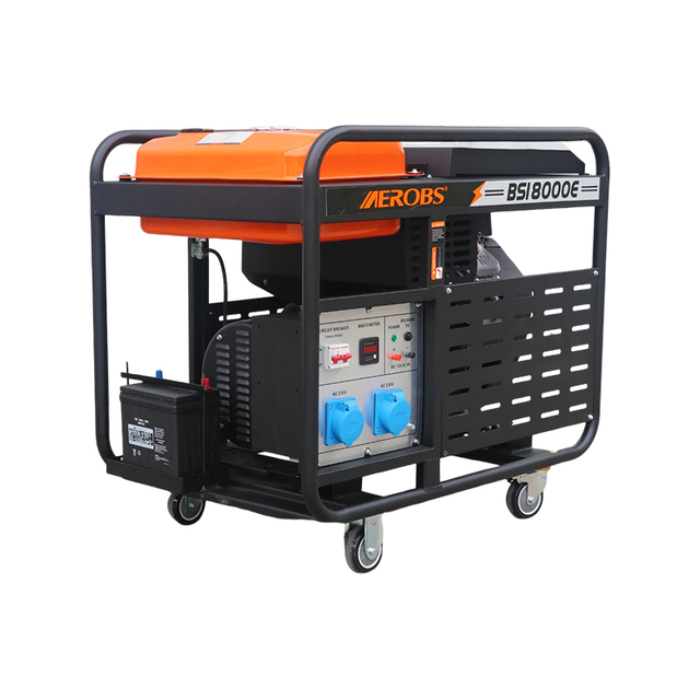 BS18000E