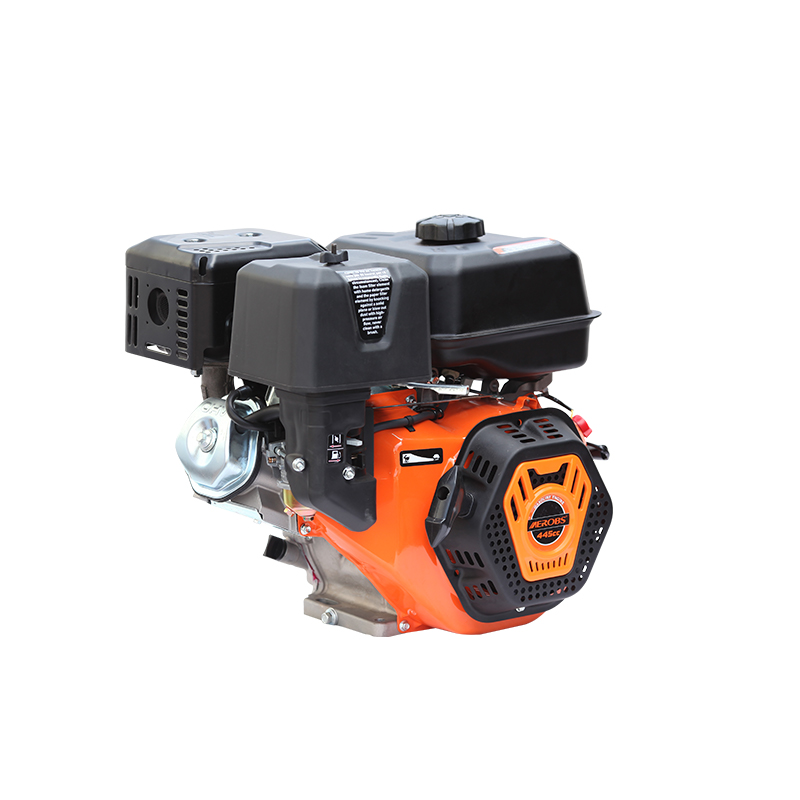 BS460X