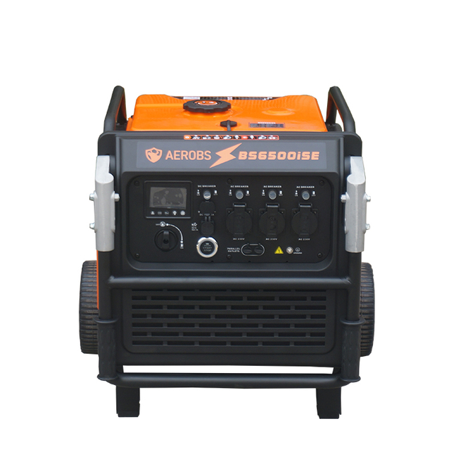 BS6500iSE