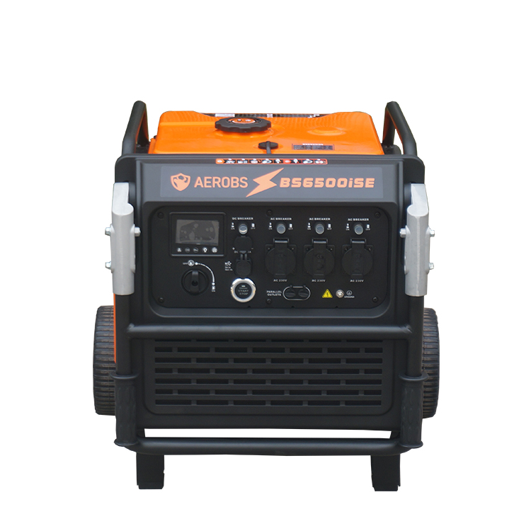 BS6500iSE