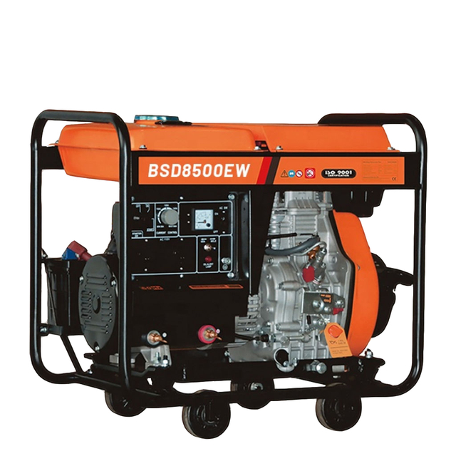 BSD8500EW