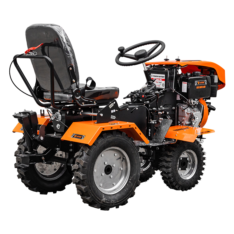 BSX1050T-4WD