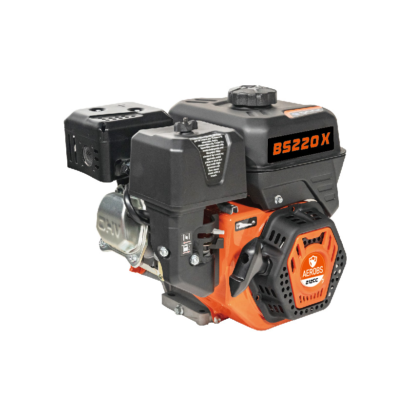 BS220X