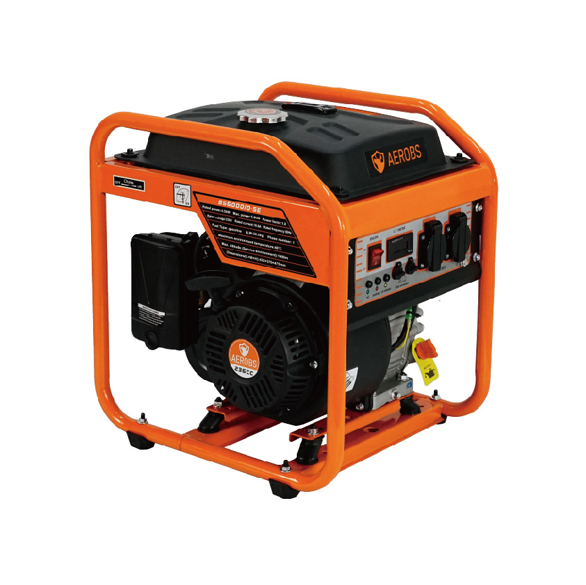 BS6000iO-SE
