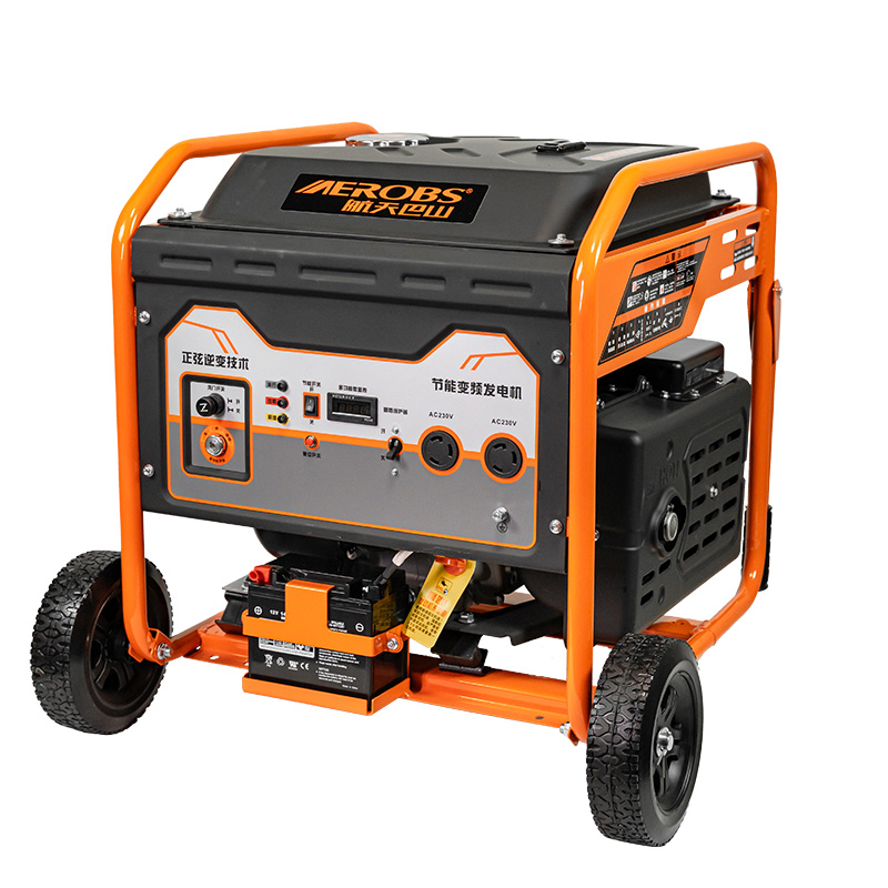 BS12000iOE-SE