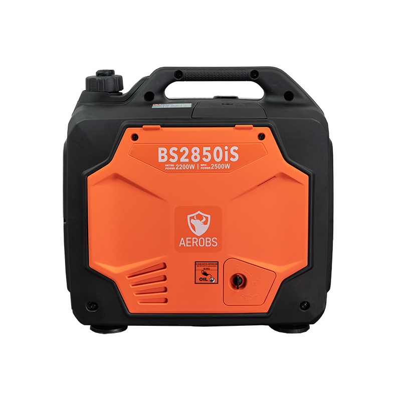 BS2850iS