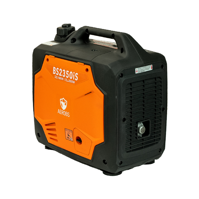 BS2350iS