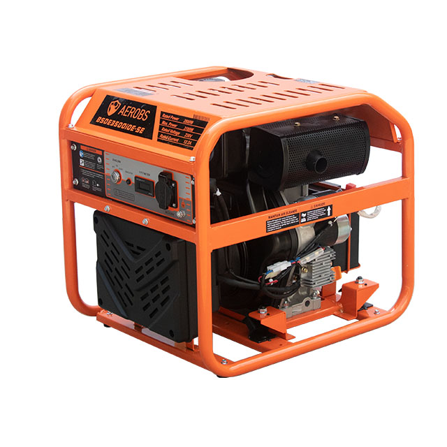 BSDE3500iOE-SE