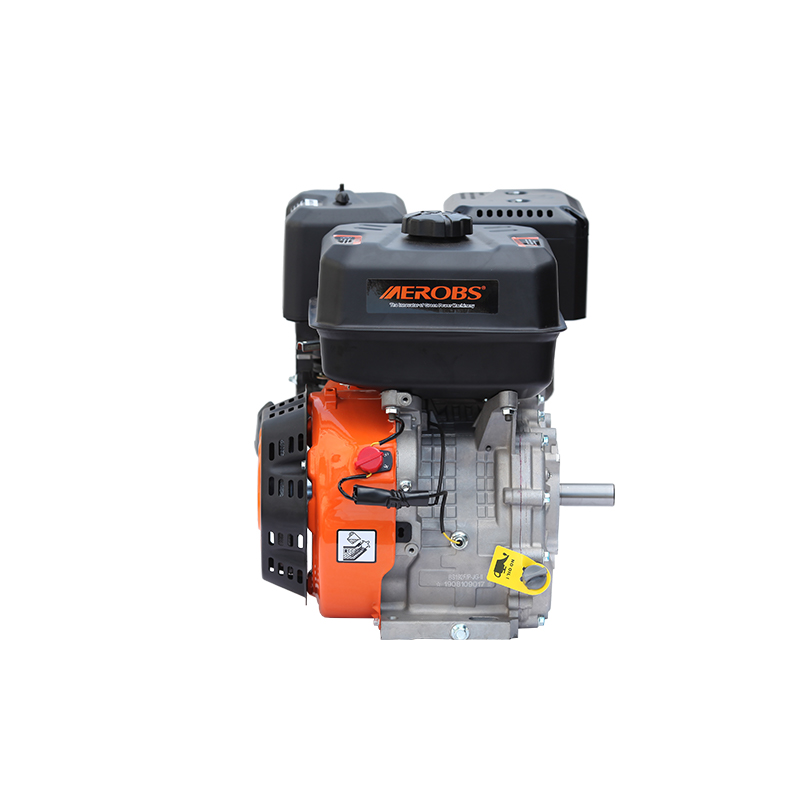 BS460X