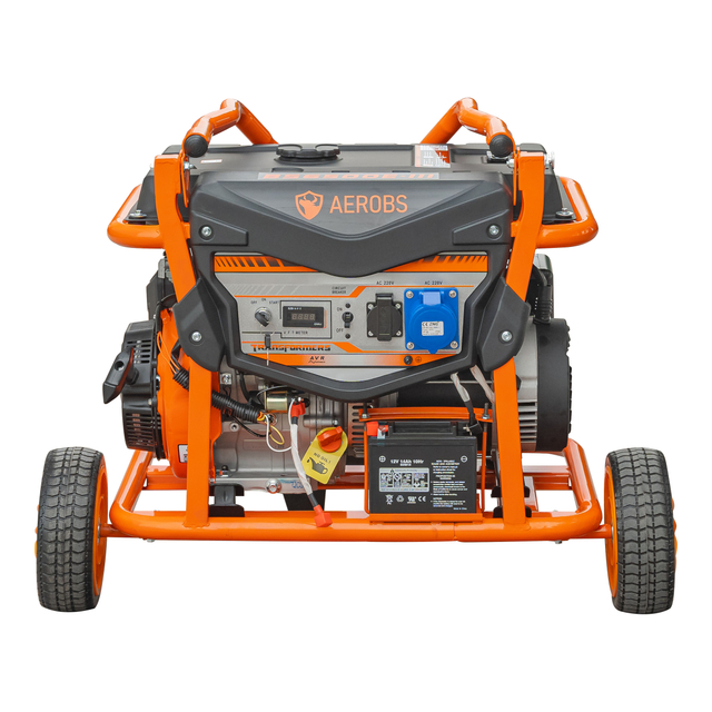 BS6500-III