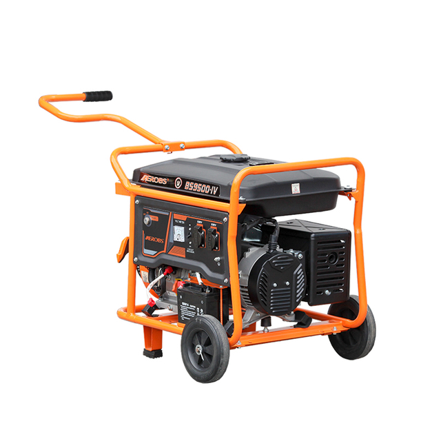 BS9500-IV