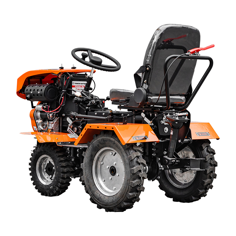 BSX1050T-4WD