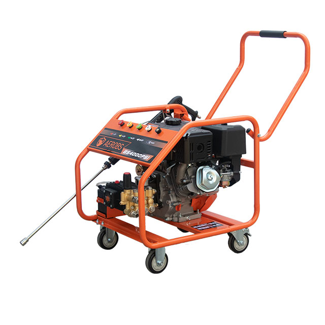 BS4000PSI