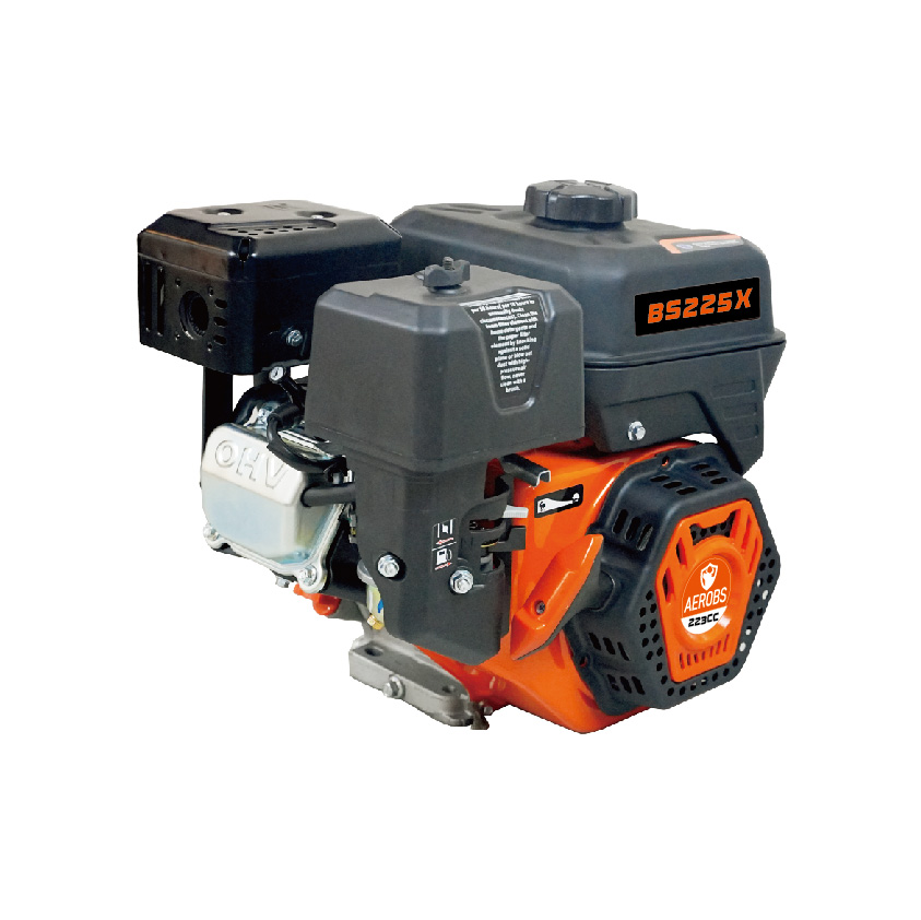 BS225X