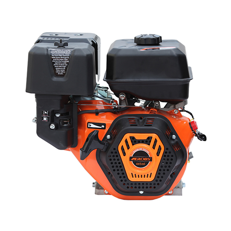 BS450X