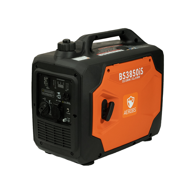 BS3850iS